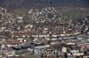 Luftaufnahme Kanton Aargau/Zofingen - Foto Zofingen  1630